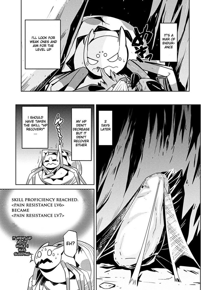 Kumo Desu Ga Nani Ka 8 13