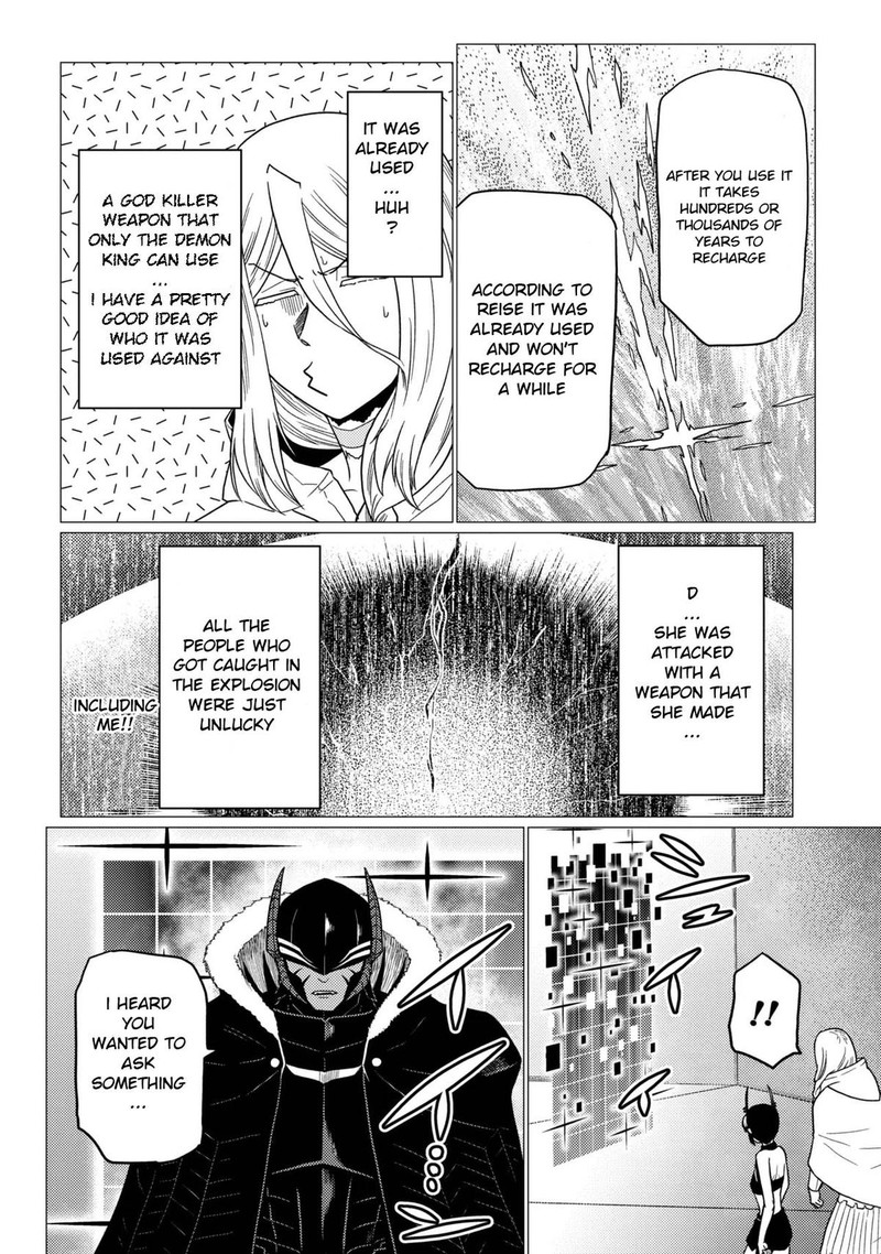 Kumo Desu Ga Nani Ka 80b 10