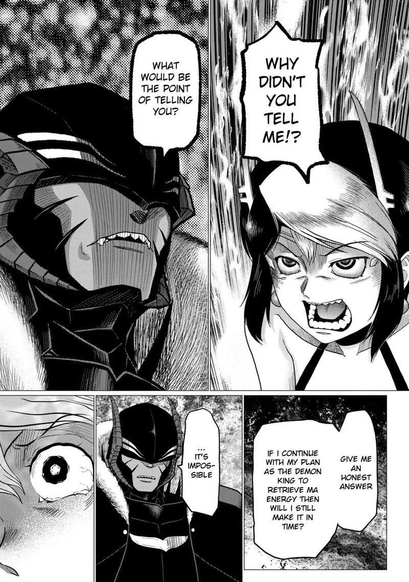 Kumo Desu Ga Nani Ka 80b 13