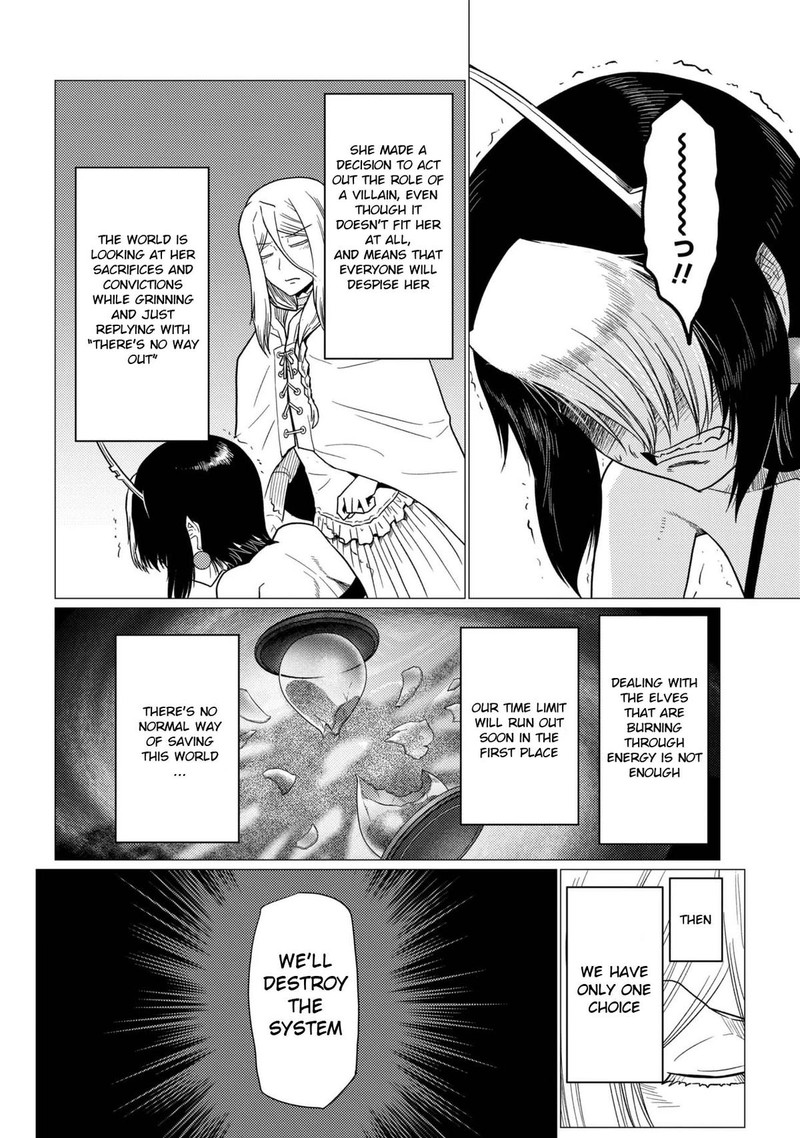 Kumo Desu Ga Nani Ka 80b 14