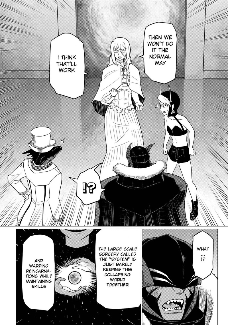 Kumo Desu Ga Nani Ka 80b 15