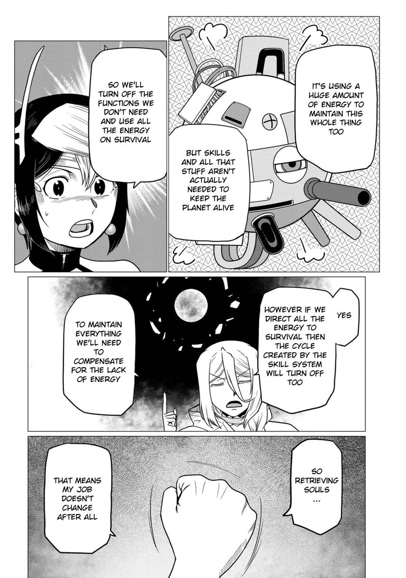 Kumo Desu Ga Nani Ka 80b 16