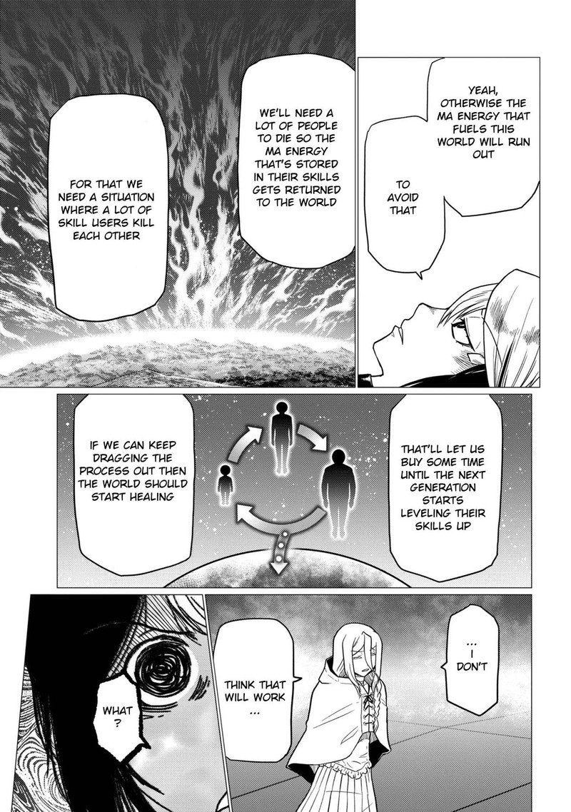 Kumo Desu Ga Nani Ka 80b 3