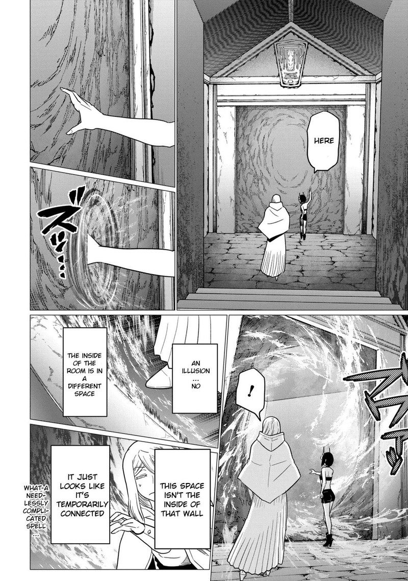 Kumo Desu Ga Nani Ka 80b 7