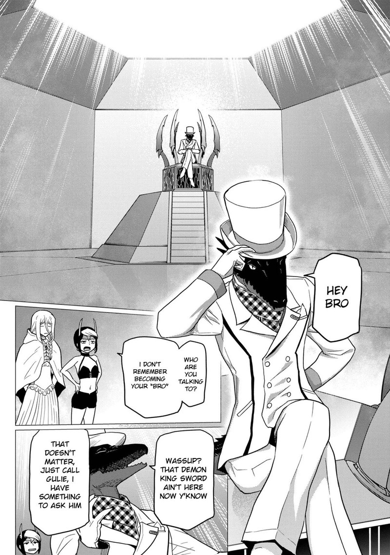 Kumo Desu Ga Nani Ka 80b 8