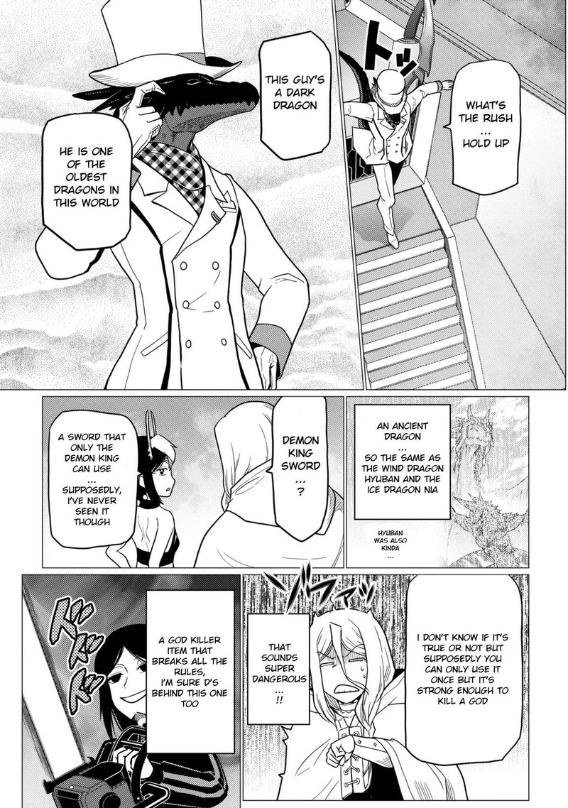 Kumo Desu Ga Nani Ka 80b 9
