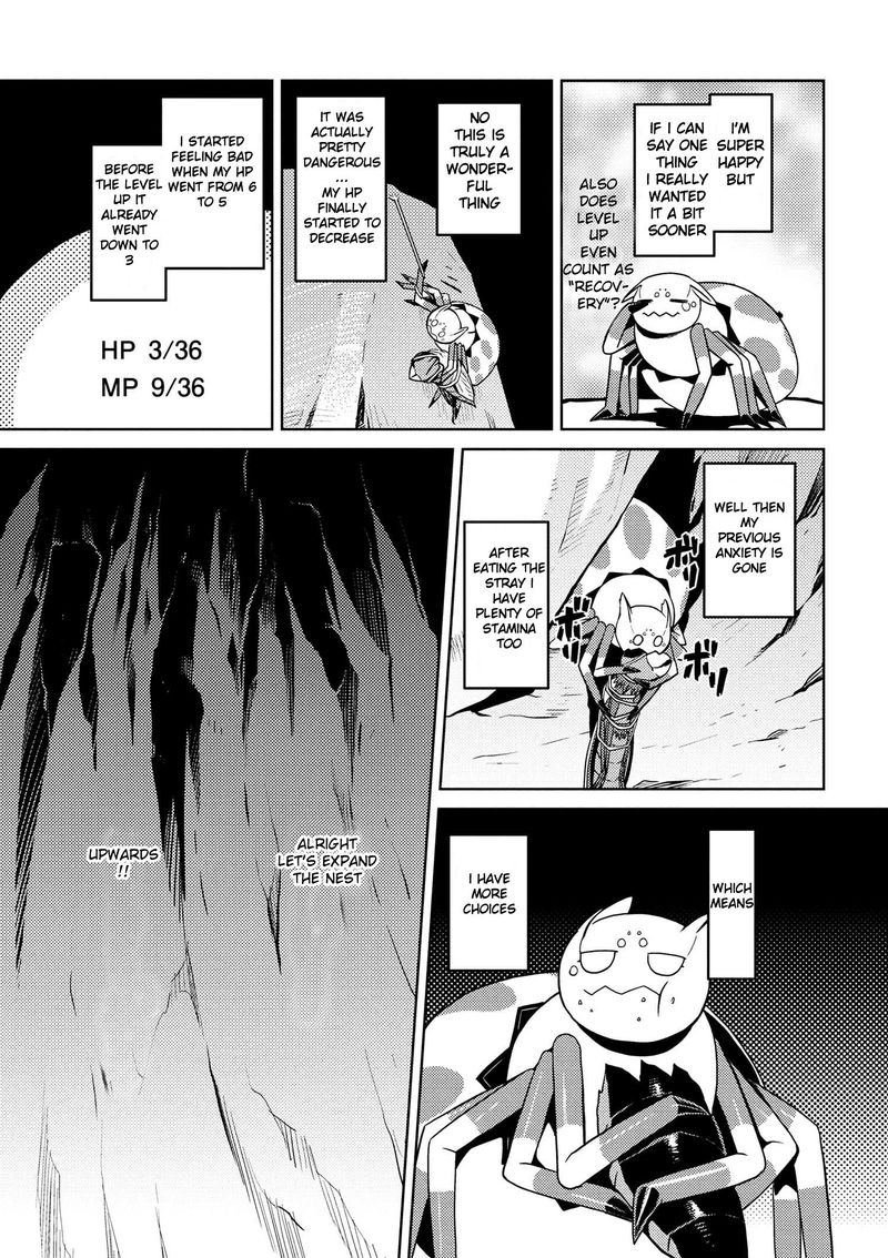 Kumo Desu Ga Nani Ka 9 11