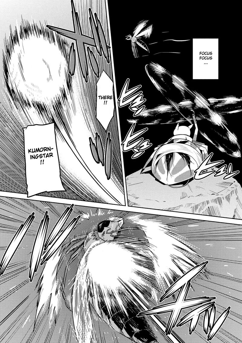 Kumo Desu Ga Nani Ka 9 5