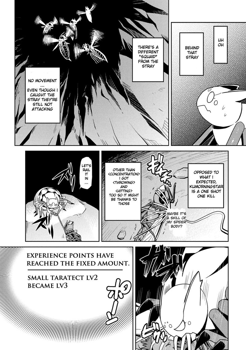 Kumo Desu Ga Nani Ka 9 9