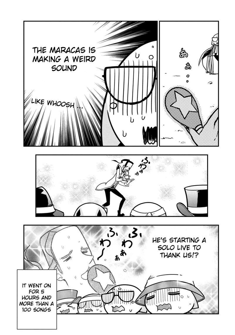 Kumo Desu Ga Nani Ka Daily Life Of The Four Spider Sisters 34 7