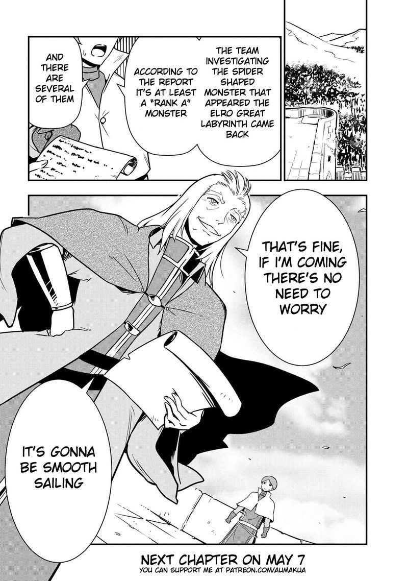 Kumo Desu Ga Nani Ka Daily Life Of The Four Spider Sisters 34 8