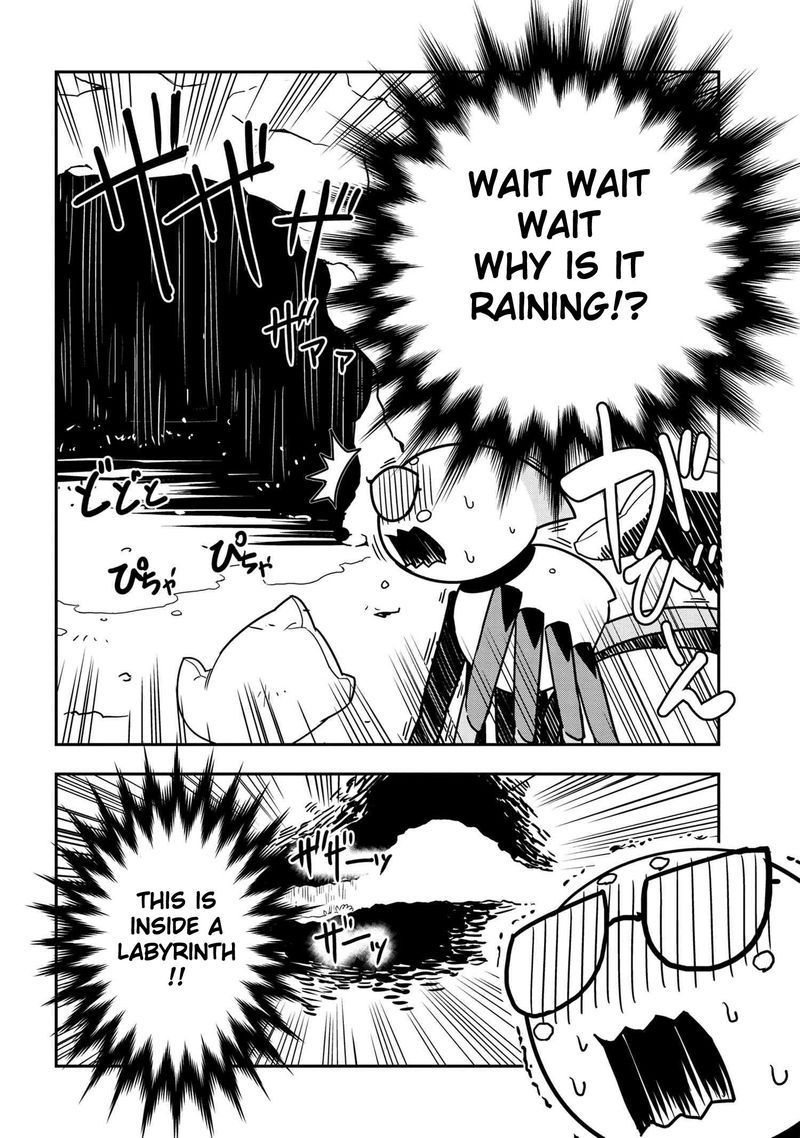 Kumo Desu Ga Nani Ka Daily Life Of The Four Spider Sisters 37 2