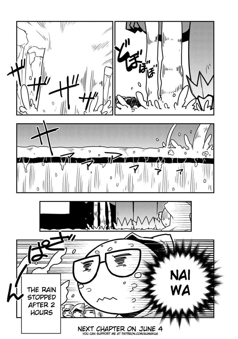 Kumo Desu Ga Nani Ka Daily Life Of The Four Spider Sisters 37 8