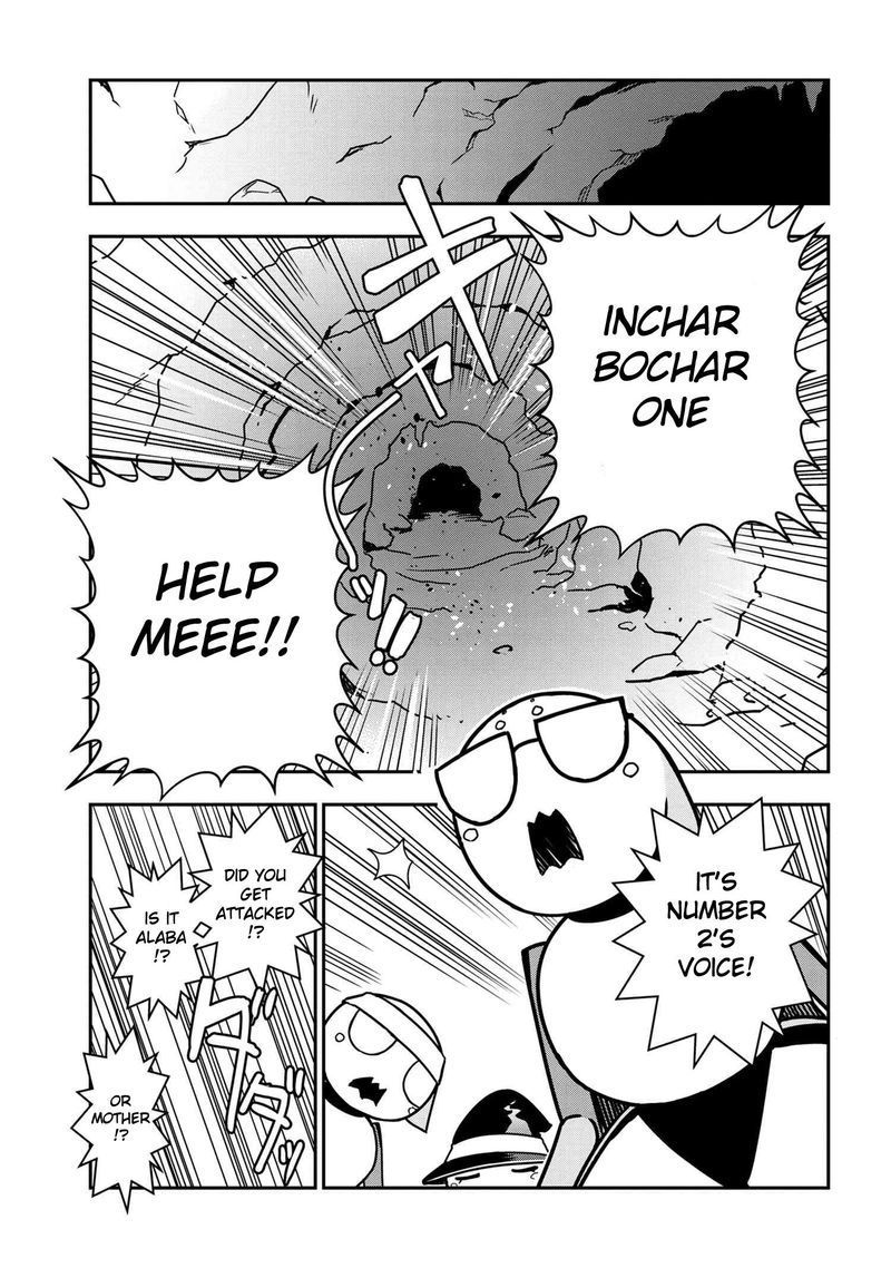 Kumo Desu Ga Nani Ka Daily Life Of The Four Spider Sisters 38 1