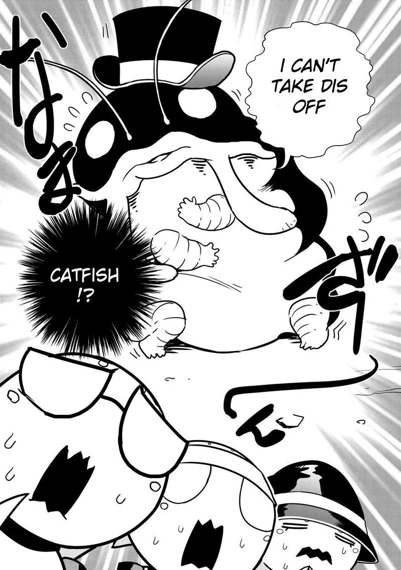 Kumo Desu Ga Nani Ka Daily Life Of The Four Spider Sisters 38 2