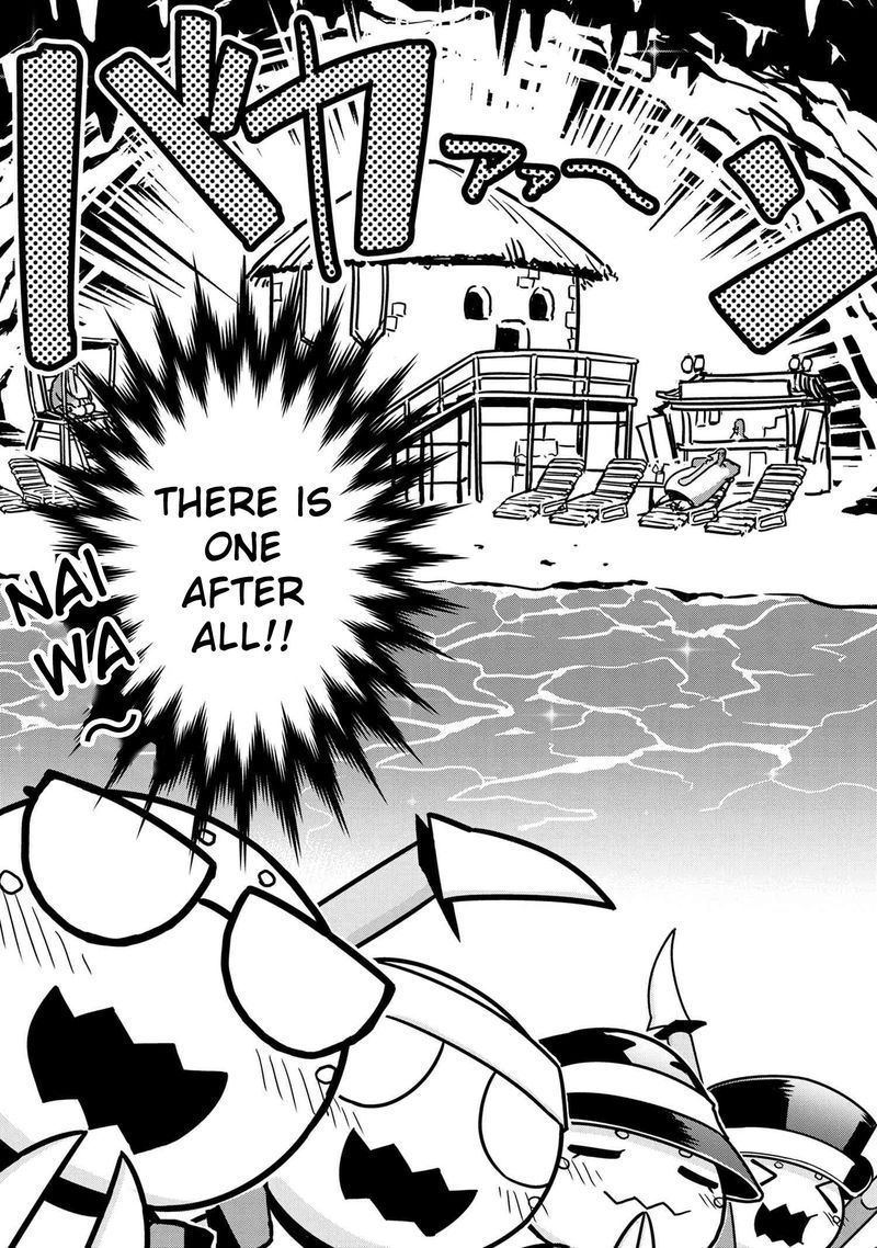 Kumo Desu Ga Nani Ka Daily Life Of The Four Spider Sisters 44 2