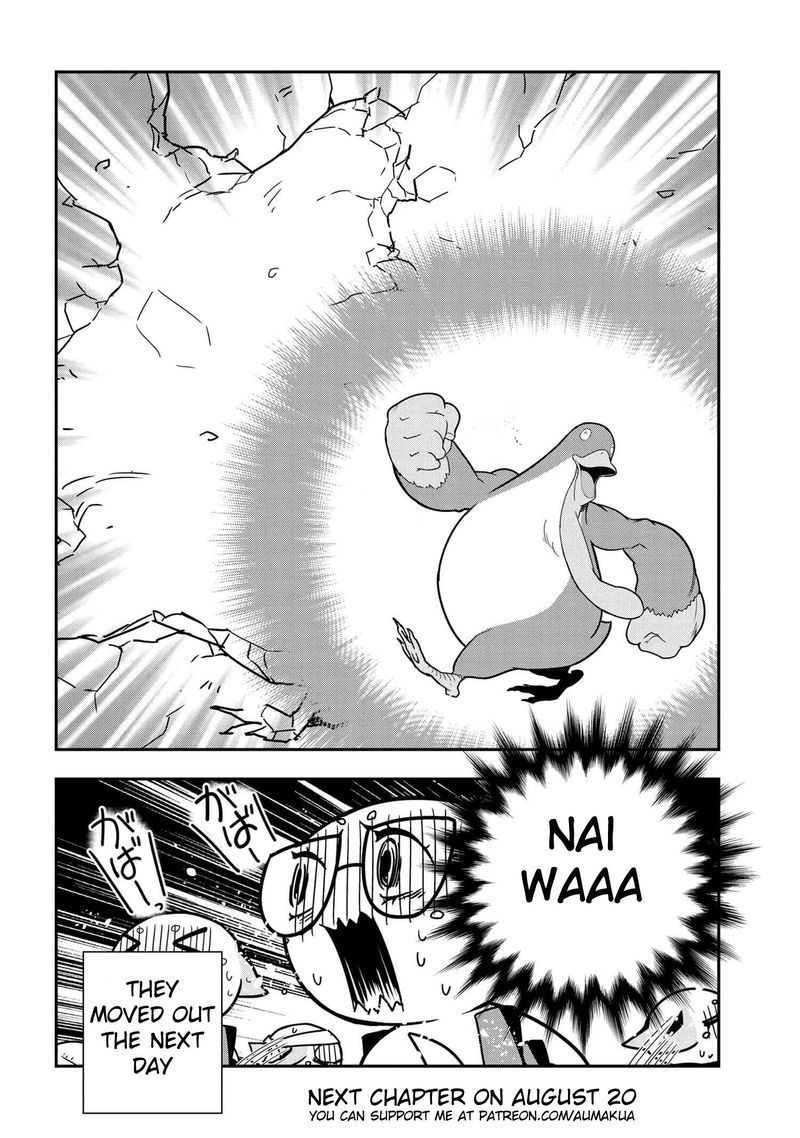 Kumo Desu Ga Nani Ka Daily Life Of The Four Spider Sisters 45 8