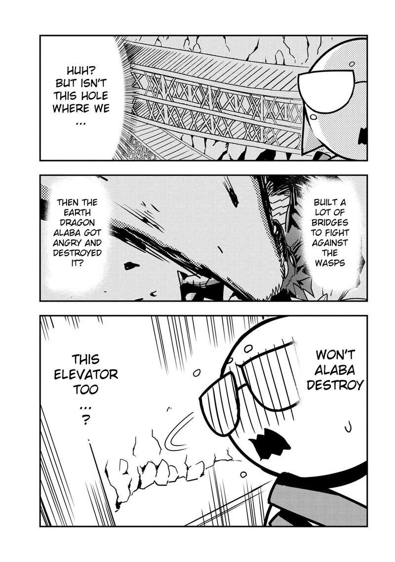 Kumo Desu Ga Nani Ka Daily Life Of The Four Spider Sisters 46 7