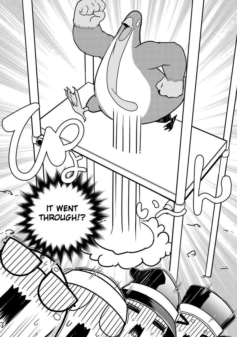 Kumo Desu Ga Nani Ka Daily Life Of The Four Spider Sisters 47 2