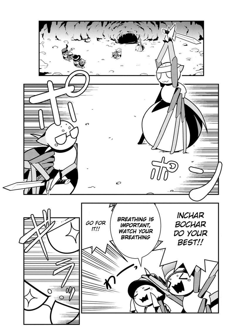Kumo Desu Ga Nani Ka Daily Life Of The Four Spider Sisters 61 1
