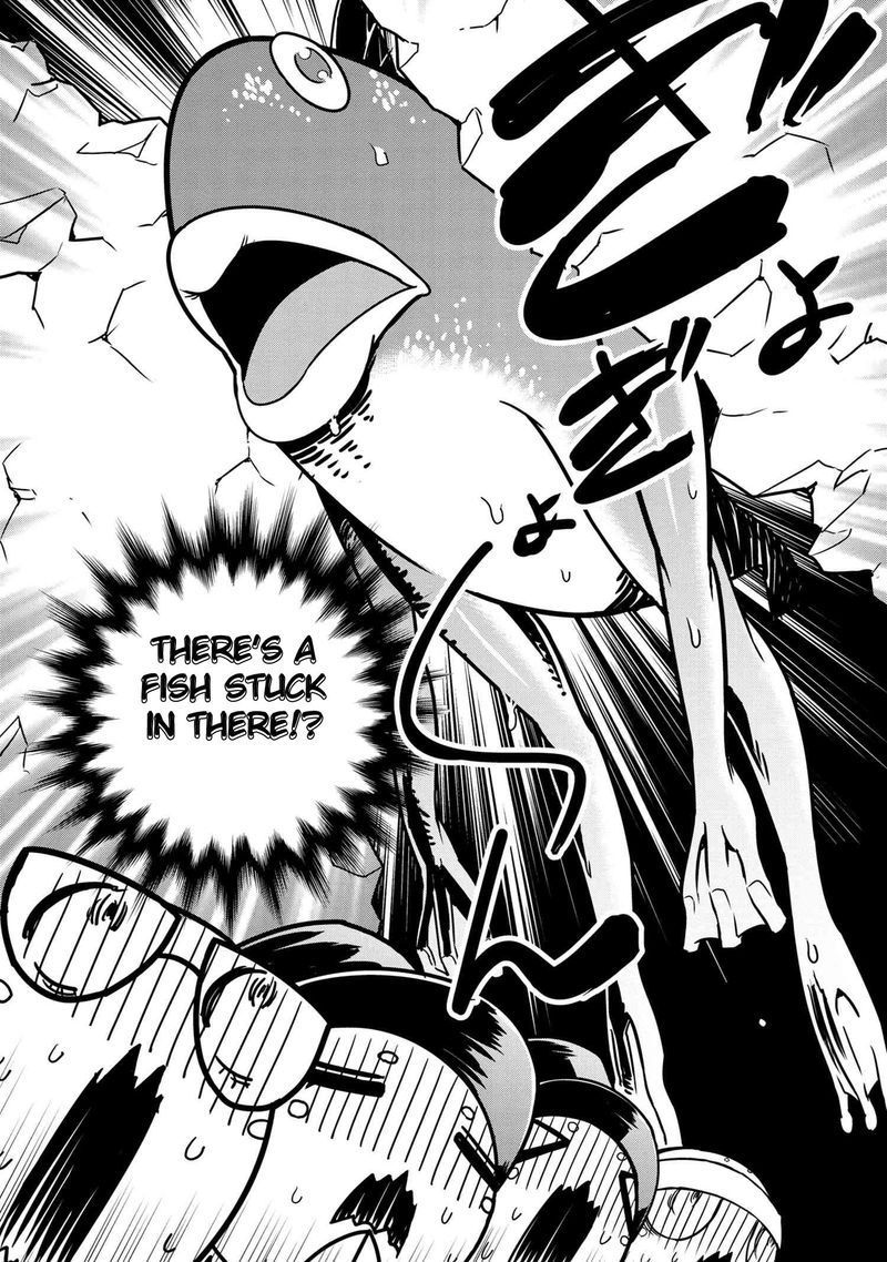 Kumo Desu Ga Nani Ka Daily Life Of The Four Spider Sisters 62 2