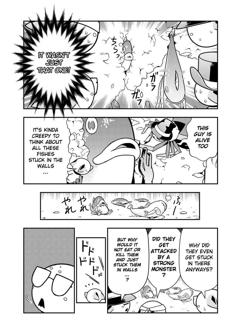 Kumo Desu Ga Nani Ka Daily Life Of The Four Spider Sisters 62 5
