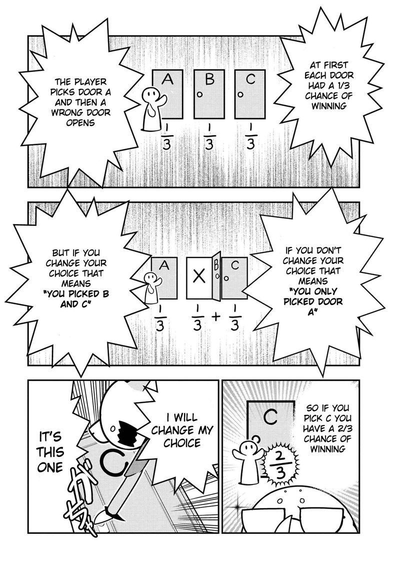 Kumo Desu Ga Nani Ka Daily Life Of The Four Spider Sisters 67 6