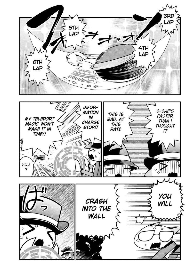 Kumo Desu Ga Nani Ka Daily Life Of The Four Spider Sisters 68 5