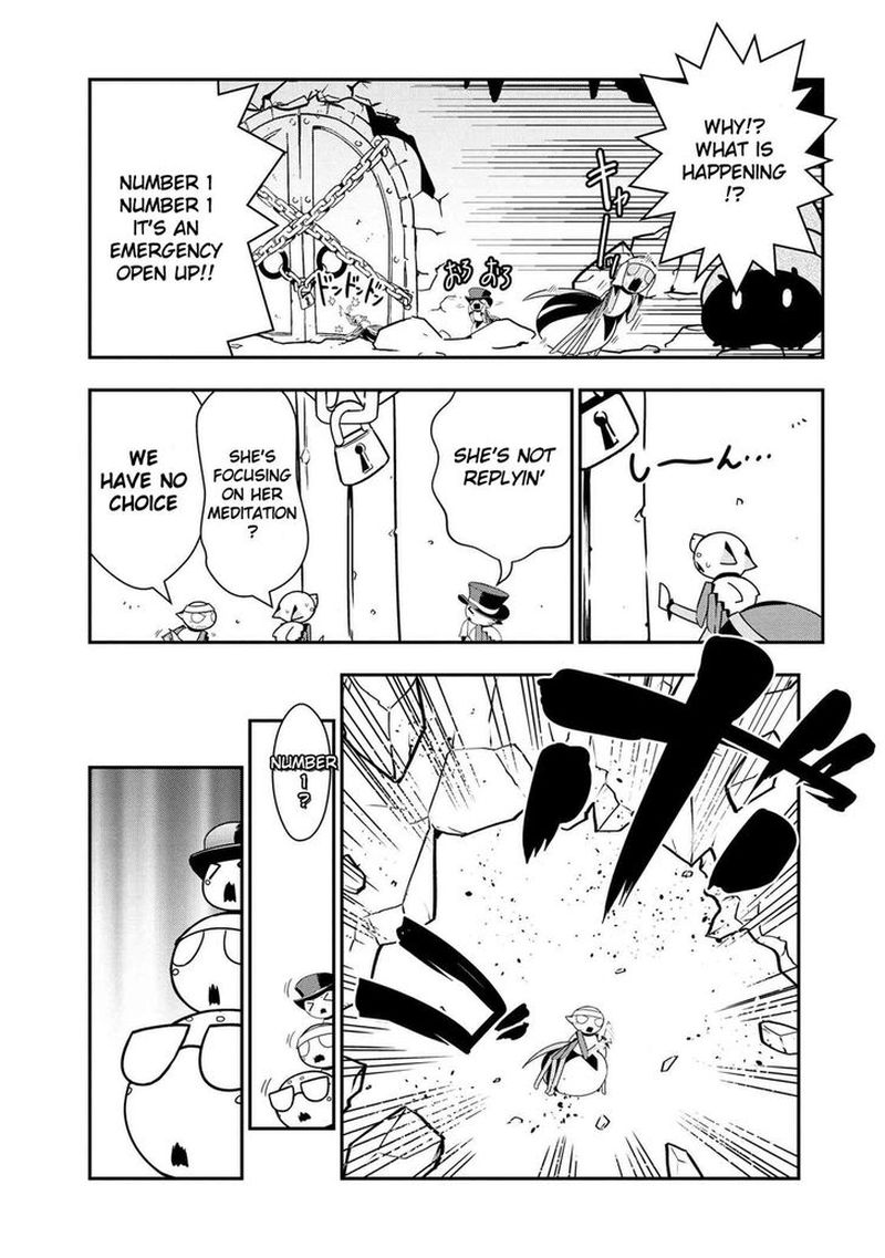 Kumo Desu Ga Nani Ka Daily Life Of The Four Spider Sisters 71 3