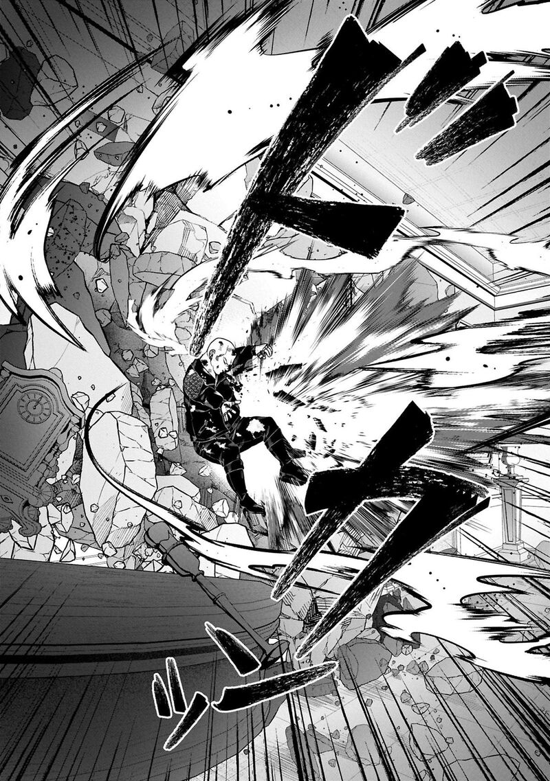 Kuni Ni Saikyou No Barrier Wo Hattara Heiwa Ni Narisugite Tsuihou Saremashita Sono Barrier Eizoku Janai Yo 10 10