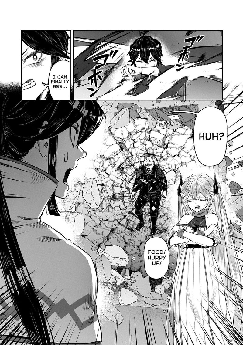 Kuni Ni Saikyou No Barrier Wo Hattara Heiwa Ni Narisugite Tsuihou Saremashita Sono Barrier Eizoku Janai Yo 10 11
