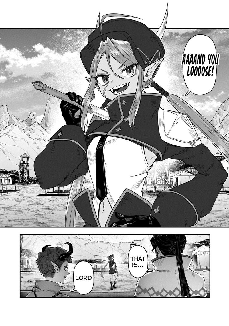 Kuni Ni Saikyou No Barrier Wo Hattara Heiwa Ni Narisugite Tsuihou Saremashita Sono Barrier Eizoku Janai Yo 10 17
