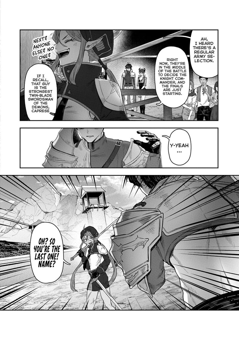 Kuni Ni Saikyou No Barrier Wo Hattara Heiwa Ni Narisugite Tsuihou Saremashita Sono Barrier Eizoku Janai Yo 10 18