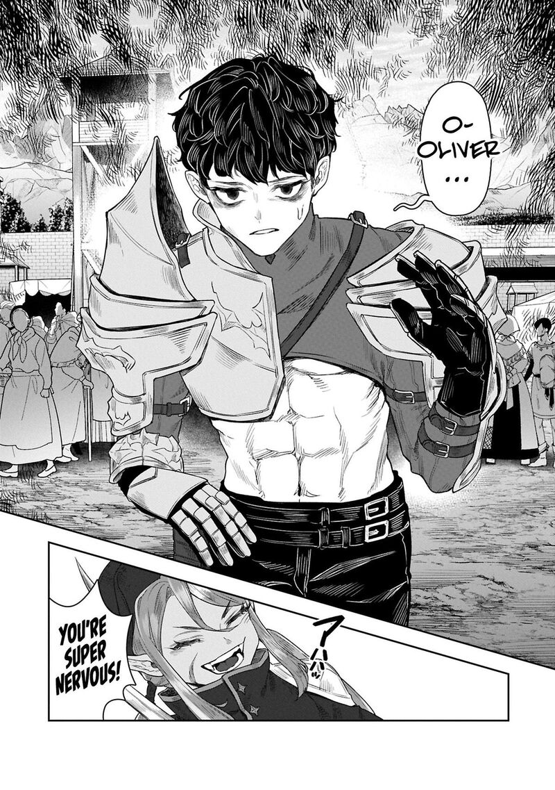 Kuni Ni Saikyou No Barrier Wo Hattara Heiwa Ni Narisugite Tsuihou Saremashita Sono Barrier Eizoku Janai Yo 10 19