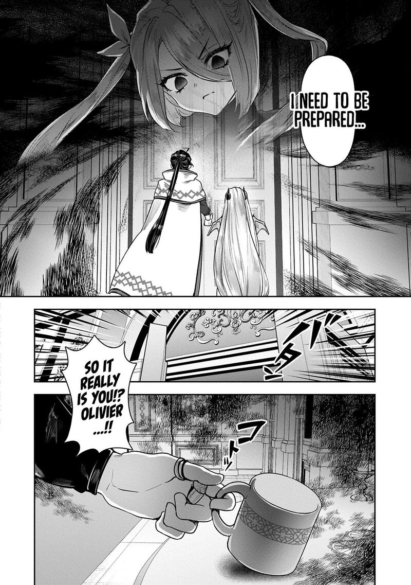 Kuni Ni Saikyou No Barrier Wo Hattara Heiwa Ni Narisugite Tsuihou Saremashita Sono Barrier Eizoku Janai Yo 10 2