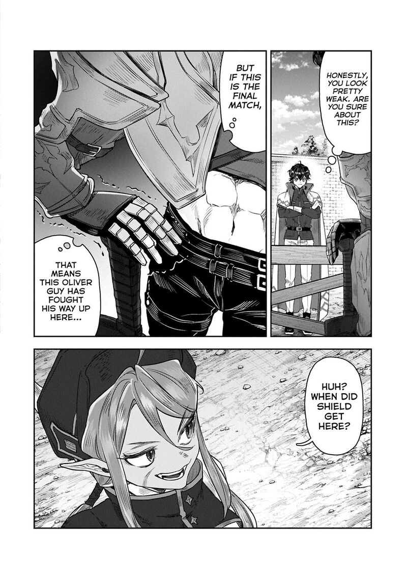Kuni Ni Saikyou No Barrier Wo Hattara Heiwa Ni Narisugite Tsuihou Saremashita Sono Barrier Eizoku Janai Yo 10 20