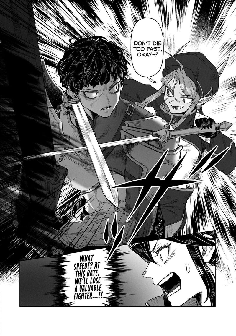 Kuni Ni Saikyou No Barrier Wo Hattara Heiwa Ni Narisugite Tsuihou Saremashita Sono Barrier Eizoku Janai Yo 10 22