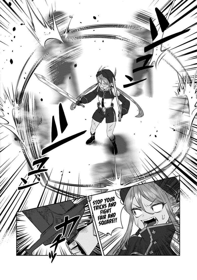 Kuni Ni Saikyou No Barrier Wo Hattara Heiwa Ni Narisugite Tsuihou Saremashita Sono Barrier Eizoku Janai Yo 10 28