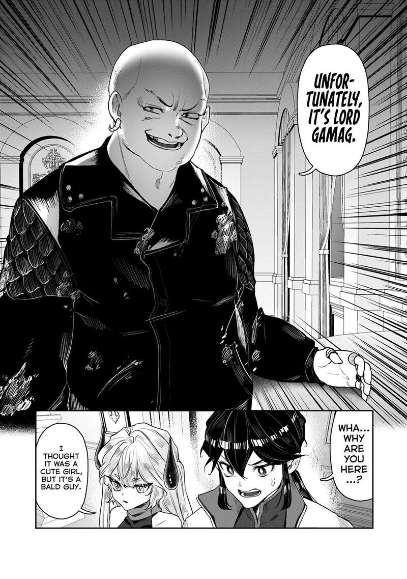 Kuni Ni Saikyou No Barrier Wo Hattara Heiwa Ni Narisugite Tsuihou Saremashita Sono Barrier Eizoku Janai Yo 10 3