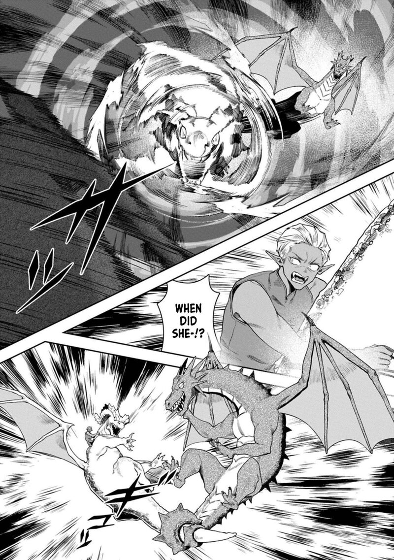 Kuni Ni Saikyou No Barrier Wo Hattara Heiwa Ni Narisugite Tsuihou Saremashita Sono Barrier Eizoku Janai Yo 17 14