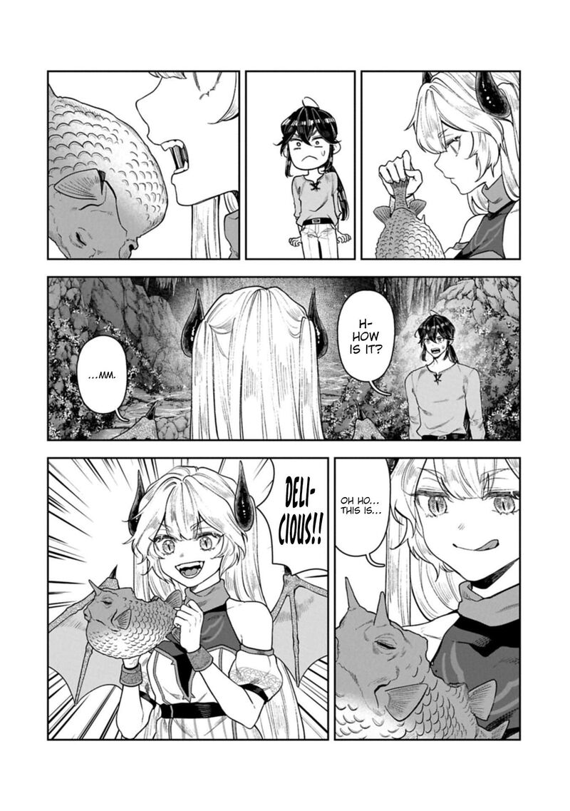 Kuni Ni Saikyou No Barrier Wo Hattara Heiwa Ni Narisugite Tsuihou Saremashita Sono Barrier Eizoku Janai Yo 21 13