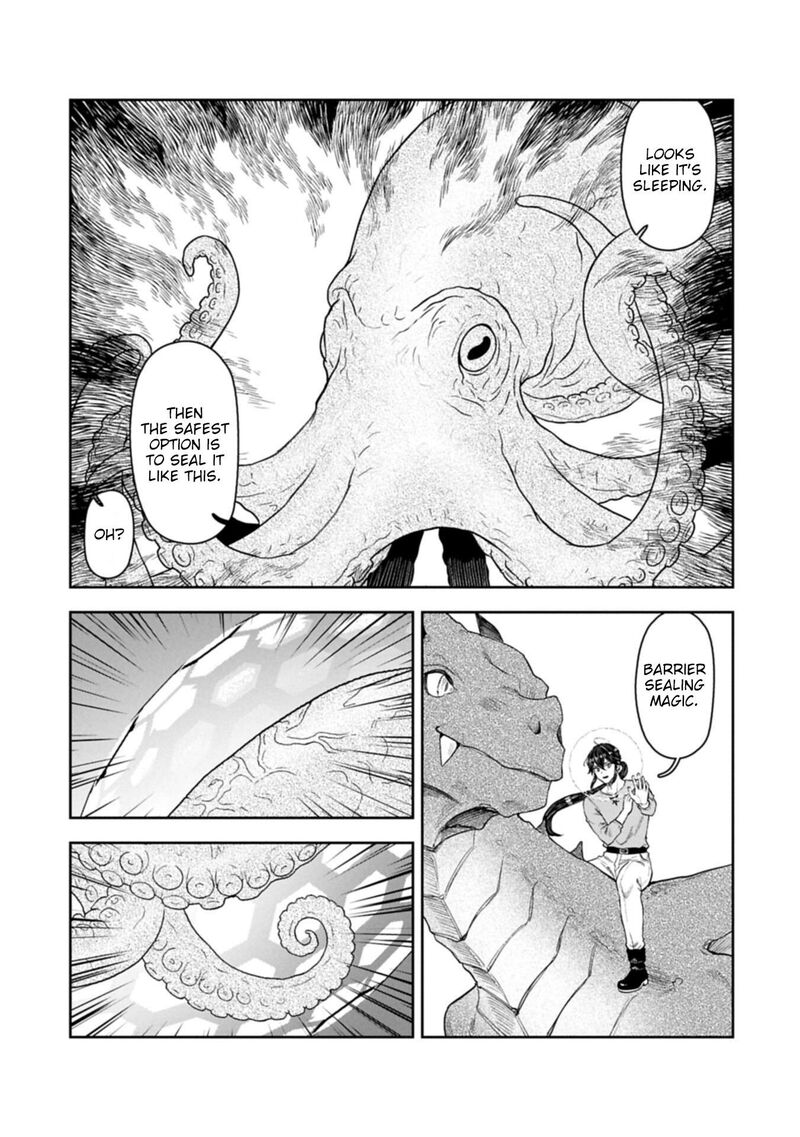 Kuni Ni Saikyou No Barrier Wo Hattara Heiwa Ni Narisugite Tsuihou Saremashita Sono Barrier Eizoku Janai Yo 21 22