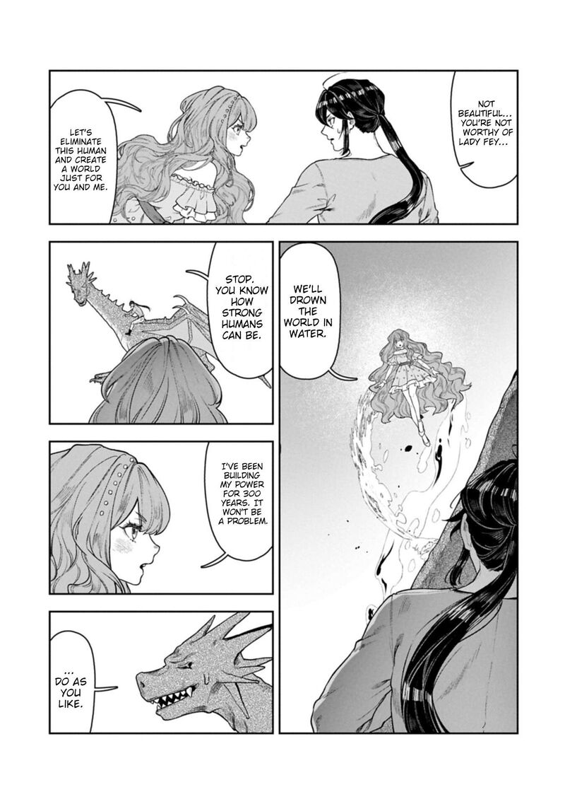 Kuni Ni Saikyou No Barrier Wo Hattara Heiwa Ni Narisugite Tsuihou Saremashita Sono Barrier Eizoku Janai Yo 21 28