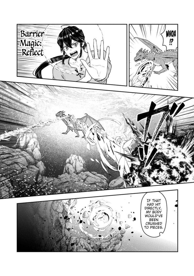 Kuni Ni Saikyou No Barrier Wo Hattara Heiwa Ni Narisugite Tsuihou Saremashita Sono Barrier Eizoku Janai Yo 21 30