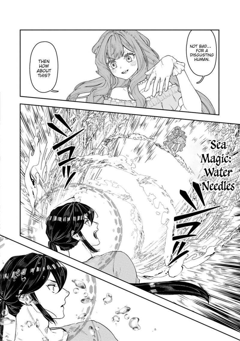 Kuni Ni Saikyou No Barrier Wo Hattara Heiwa Ni Narisugite Tsuihou Saremashita Sono Barrier Eizoku Janai Yo 21 31