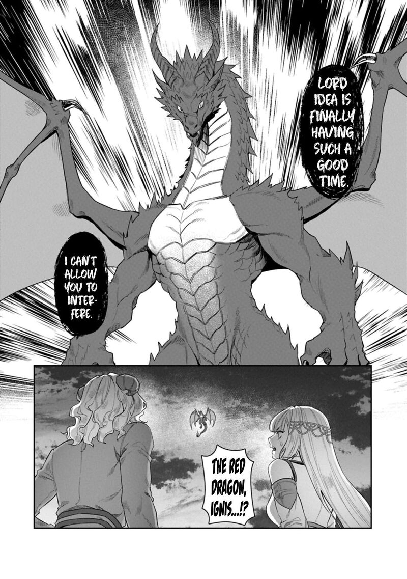 Kuni Ni Saikyou No Barrier Wo Hattara Heiwa Ni Narisugite Tsuihou Saremashita Sono Barrier Eizoku Janai Yo 25 12