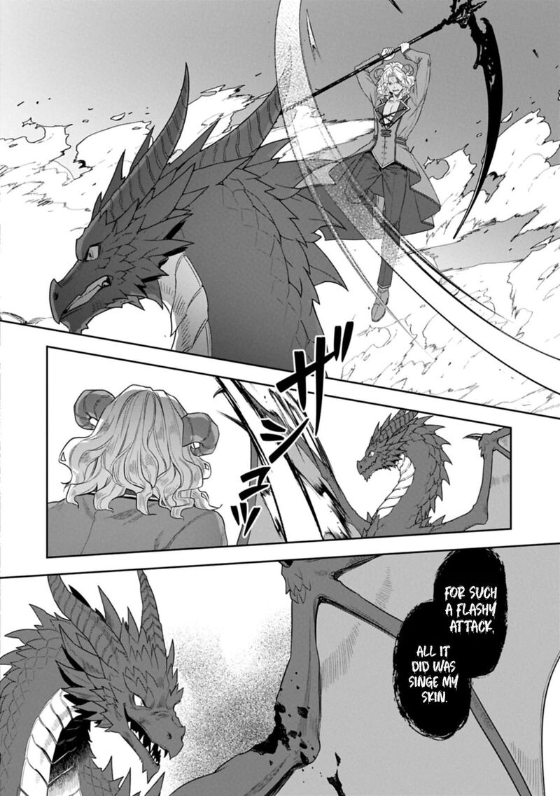 Kuni Ni Saikyou No Barrier Wo Hattara Heiwa Ni Narisugite Tsuihou Saremashita Sono Barrier Eizoku Janai Yo 25 16