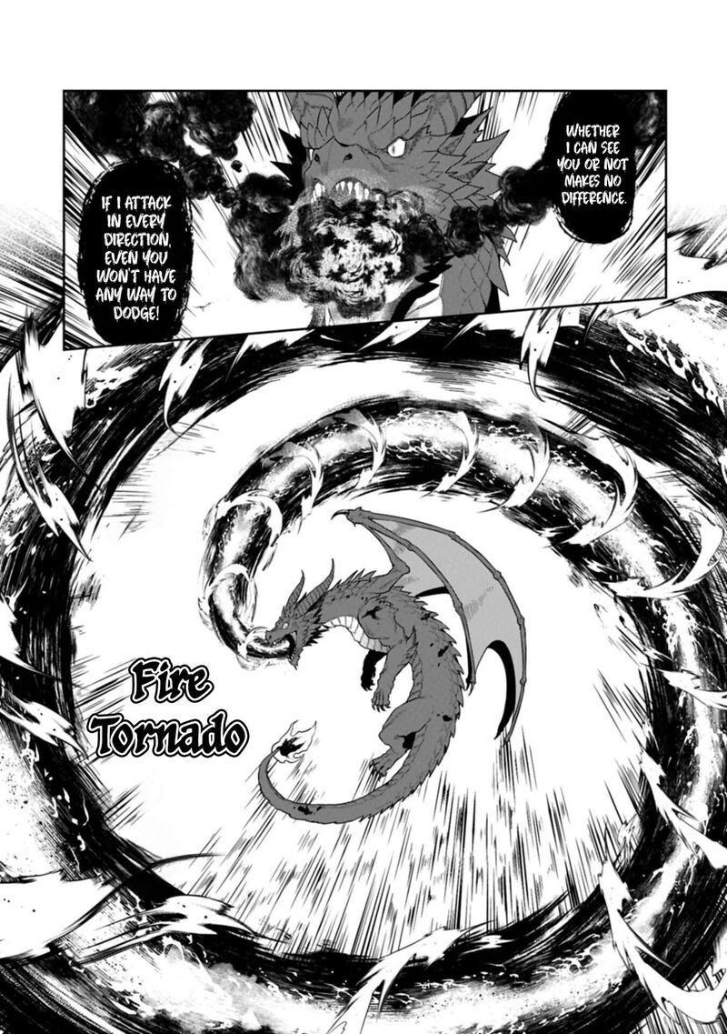 Kuni Ni Saikyou No Barrier Wo Hattara Heiwa Ni Narisugite Tsuihou Saremashita Sono Barrier Eizoku Janai Yo 25 17