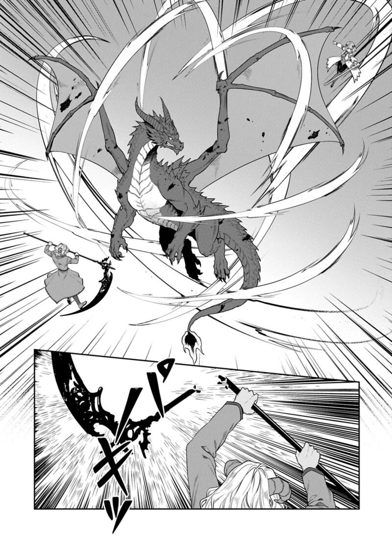 Kuni Ni Saikyou No Barrier Wo Hattara Heiwa Ni Narisugite Tsuihou Saremashita Sono Barrier Eizoku Janai Yo 25 19