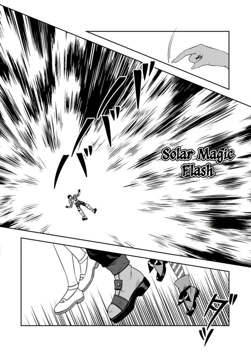 Kuni Ni Saikyou No Barrier Wo Hattara Heiwa Ni Narisugite Tsuihou Saremashita Sono Barrier Eizoku Janai Yo 25 3